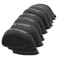 Dunlop Deluxe Iron Head Covers