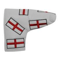 dunlop flag putter cover