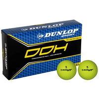 Dunlop DDH Ti Golf Balls 15 Pack