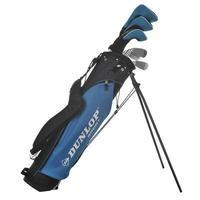 Dunlop DDH Golf Set