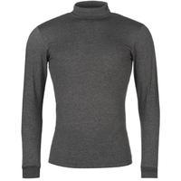 dunlop roll neck mens