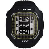 dunlop golf gps watch