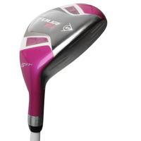 Dunlop Tour Hybrid Ladies