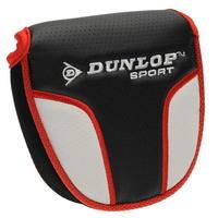 Dunlop Deluxe Golf Putter Head Cover