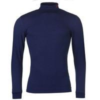 Dunlop Roll Neck Mens