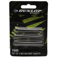 dunlop tour nylon shafts