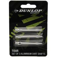 Dunlop Tour Set Of 3 Aluminium Shafts