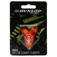 Dunlop Max Flights 3 Pack