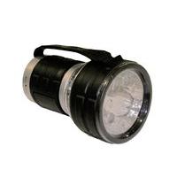 dual 12 led torchlantern