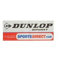 Dunlop Tin Stickers