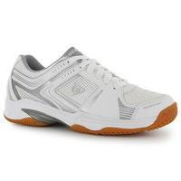 Dunlop Indoor Ladies Court Shoes