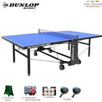 Dunlop EVO 7000 Full Time Outdoor Playback Table Tennis Table