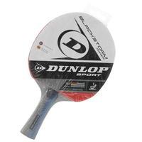 Dunlop Blackstorm Power Table Tennis Bat