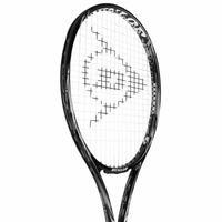 dunlop blackstorm 4d tennis racket