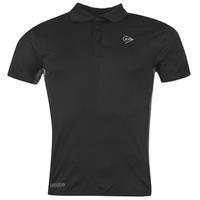 Dunlop Performance Polo Shirt Mens