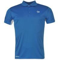 Dunlop Performance Polo Shirt Mens