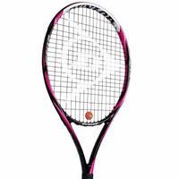 Dunlop Hotmelt G108 Tennis Racket