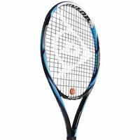 Dunlop Hotmelt G108 Tennis Racket