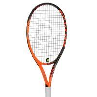 dunlop force 98 tennis racket
