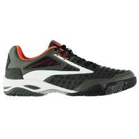 Dunlop Flash Team Mens Tennis Shoes