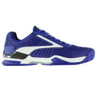 dunlop flash elite mens tennis shoes