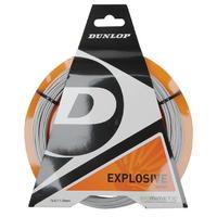 Dunlop Explosive Tennis String Set