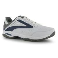 Dunlop Flash Classic Mens Tennis Shoes