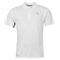 Dunlop Performance Polo Shirt Mens