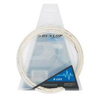 Dunlop X-life 1.22mm Squash String Set