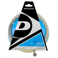 Dunlop Silk 1.30mm Tennis String Set