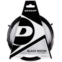 Dunlop Black Widow 1.31mm Tennis String Set