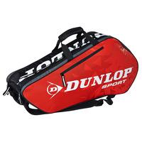 dunlop tour 6 racket bag