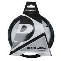 Dunlop Black Widow 1.26mm Tennis String Set