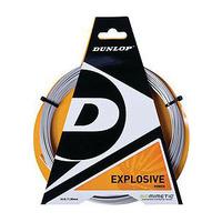 Dunlop Explosive 1.22mm Tennis String Set