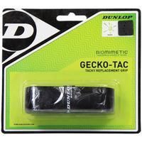 Dunlop Gecko-Tac Replacement Grip - Black