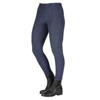 Dublin Performance Warm It Gel Riding Tights Ladies