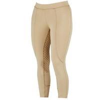 dublin performance cool it gel riding tights ladies