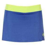 Dunlop Performance Skort Ladies