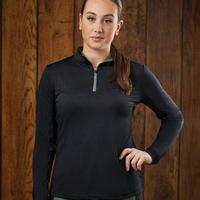 dublin airflow long sleeve top