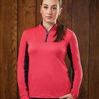 Dublin Airflow Long Sleeve Top