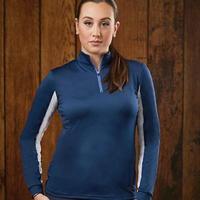 Dublin Airflow Long Sleeve Top