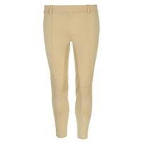 dublin performance cool it gel riding tights ladies