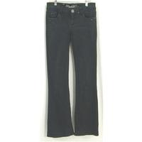 Dutyfree - Size 10 - Black - Jeans