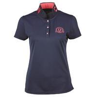 Dublin Siren Polo Shirt