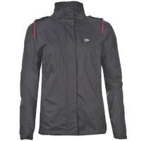 dunlop water resistant golf jacket ladies