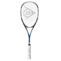 dunlop aerogel 4d pro gt x squash racket