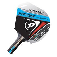 Dunlop Rage Pulsar Table Tennis Bat