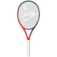 Dunlop Force 100 Tennis Racket - Grip 2