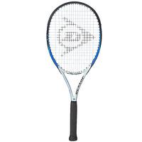Dunlop Blaze Tour 100 Tennis Racket - Grip 4