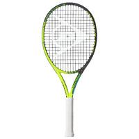 dunlop force 100 tour tennis racket grip 3
